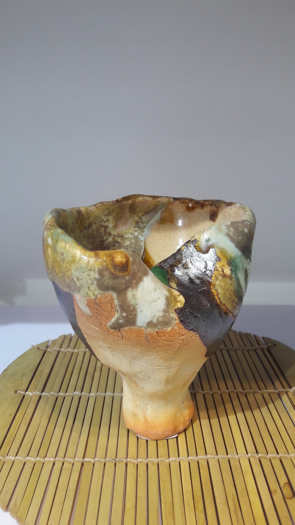 Contemporary Ceramics